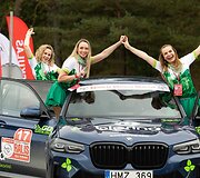 5. Biorina Ladies, Vilnius