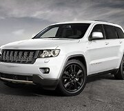 Jeep Grand Cherokee 2010-2022 m.
