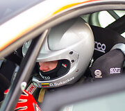 Jaunieji ralio talentai i&scaron;bandė &bdquo;Ford Fiesta Rally4&ldquo; 