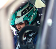 Jaunieji ralio talentai i&scaron;bandė &bdquo;Ford Fiesta Rally4&ldquo; 