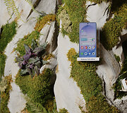 Telefono &bdquo;Samsung Galaxy S26&ldquo; pristatymas