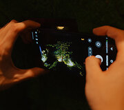 Telefono &bdquo;Samsung Galaxy S26&ldquo; pristatymas