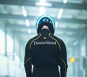  &bdquo;Pando Moto&ldquo; kuria apsaugą olimpiniams čempionams