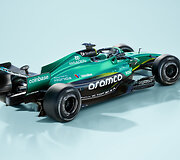 Aston Martin F1 komanda