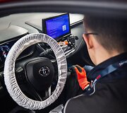 Konkursas &bdquo;Geriausias jaunasis automechanikas 2026&ldquo;