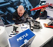 Konkursas &bdquo;Geriausias jaunasis automechanikas 2026&ldquo;