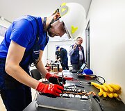 Konkursas &bdquo;Geriausias jaunasis automechanikas 2026&ldquo;