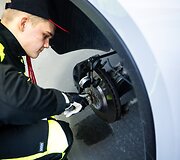 Konkursas &bdquo;Geriausias jaunasis automechanikas 2026&ldquo;