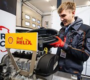 Konkursas &bdquo;Geriausias jaunasis automechanikas 2026&ldquo;