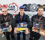 Konkursas &bdquo;Geriausias jaunasis automechanikas 2026&ldquo;