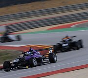 Markas &Scaron;ilkūnas Ispanijoje, &bdquo;MotorLand Aragon&ldquo; trasoje
