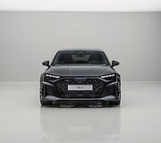 &bdquo;Audi RS 3 competition limited&ldquo;