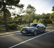 &bdquo;Audi RS 3 competition limited&ldquo;