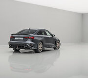&bdquo;Audi RS 3 competition limited&ldquo;