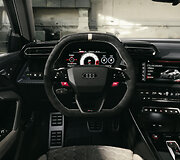 &bdquo;Audi RS 3 competition limited&ldquo;