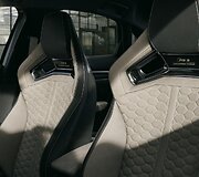 &bdquo;Audi RS 3 competition limited&ldquo;