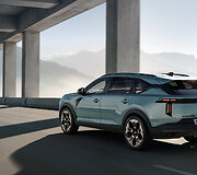 Dacia Striker