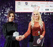 &bdquo;Ladies Go&ldquo; apdovanojimų ceremonijoje pagerbti geriausi 2025 metų ekipažai