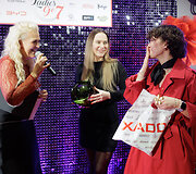 &bdquo;Ladies Go&ldquo; apdovanojimų ceremonijoje pagerbti geriausi 2025 metų ekipažai