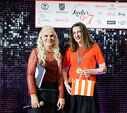 &bdquo;Ladies Go&ldquo; apdovanojimų ceremonijoje pagerbti geriausi 2025 metų ekipažai