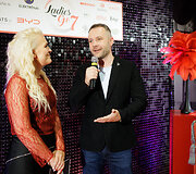 &bdquo;Ladies Go&ldquo; apdovanojimų ceremonijoje pagerbti geriausi 2025 metų ekipažai