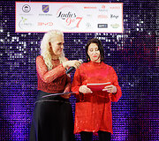 &bdquo;Ladies Go&ldquo; apdovanojimų ceremonijoje pagerbti geriausi 2025 metų ekipažai
