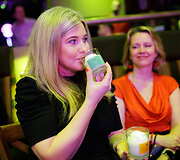 &bdquo;Ladies Go&ldquo; apdovanojimų ceremonijoje pagerbti geriausi 2025 metų ekipažai
