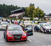 Baltijos &scaron;alių žiedinių lenktynių čempionatas