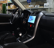 Kaip nesudėtingai atsinaujinti savo automobilio multimediją