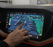 Kaip nesudėtingai atsinaujinti savo automobilio multimediją