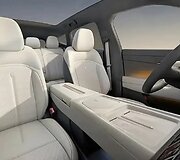 Volkswagen &bdquo;ID.UNYX 08&ldquo;