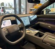 Volkswagen &bdquo;ID.UNYX 08&ldquo;