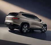 Volkswagen &bdquo;ID.UNYX 08&ldquo;