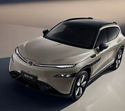 Volkswagen &bdquo;ID.UNYX 08&ldquo;
