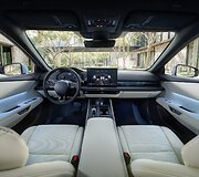 Elektrinis ir hibridinis &bdquo;Lexus ES&ldquo;