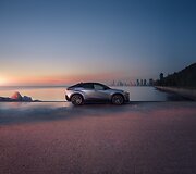Elektrinis &bdquo;Toyota C-HR+&ldquo; 
