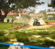 CFMOTO Thunder Racing RT startavo Portugalijoje, pasaulio čempionate