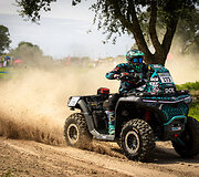 CFMOTO Thunder Racing RT startavo Portugalijoje, pasaulio čempionate