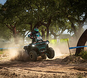 CFMOTO Thunder Racing RT startavo Portugalijoje, pasaulio čempionate
