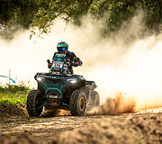 CFMOTO Thunder Racing RT startavo Portugalijoje, pasaulio čempionate