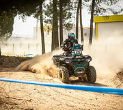 CFMOTO Thunder Racing RT startavo Portugalijoje, pasaulio čempionate