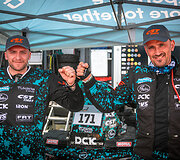 CFMOTO Thunder Racing RT startavo Portugalijoje, pasaulio čempionate