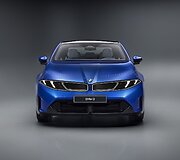 Naujasis &bdquo;BMW i3&ldquo; (2026)