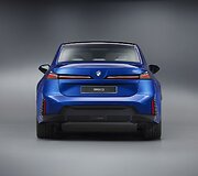 Naujasis &bdquo;BMW i3&ldquo; (2026)