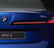 Naujasis &bdquo;BMW i3&ldquo; (2026)