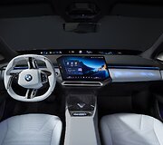 Naujasis &bdquo;BMW i3&ldquo; (2026)