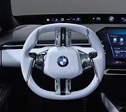 Naujasis &bdquo;BMW i3&ldquo; (2026)