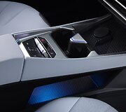 Naujasis &bdquo;BMW i3&ldquo; (2026)