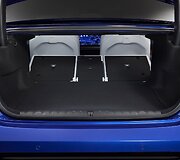 Naujasis &bdquo;BMW i3&ldquo; (2026)