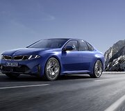 Naujasis &bdquo;BMW i3&ldquo; (2026)